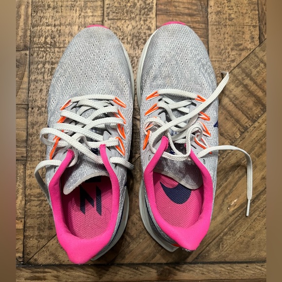 Nike Zoom Pegasus 36, Size 6 - Picture 3 of 4